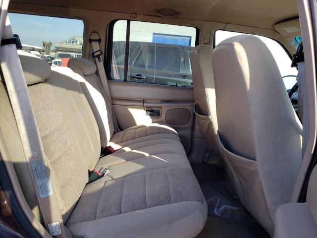 Photo 10 from auction – 1999 FORD EXPLORER with VIN 1FMZU32E7XZA01329