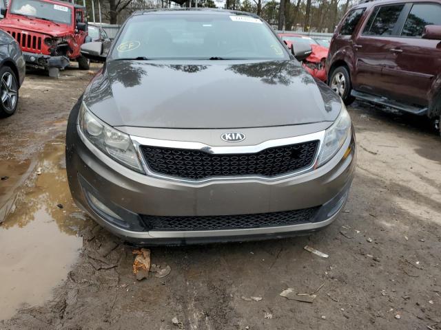 Photo 5 from auction – 2013 KIA OPTIMA EX with VIN 5XXGN4A70DG152710
