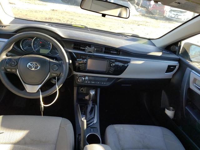 Zdjęcie 8 z aukcji – 2014 TOYOTA COROLLA L z VIN 2T1BURHE2EC138928