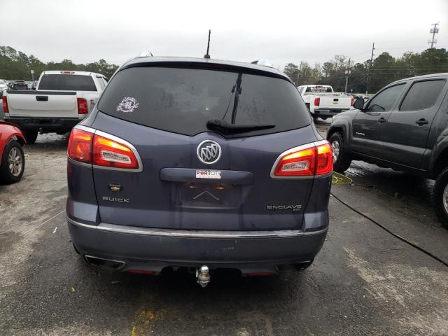 Photo 6 from auction – 2014 BUICK ENCLAVE with VIN 5GAKVBKD1EJ107549