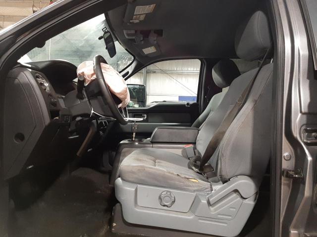 Photo 7 from auction – 2012 FORD F150 SUPER with VIN 1FTFW1EF5CKD43892