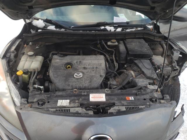 Фото 11 с аукциона – 2011 MAZDA 3 I с VIN JM1BL1VF8B1430441