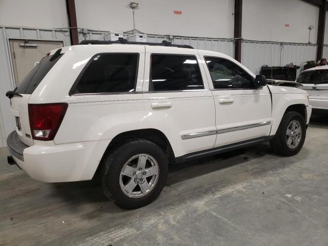Photo 3 from auction – 2007 JEEP GRAND CHER with VIN 1J8HR58P87C503459