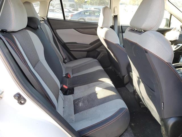 Photo 10 from auction – 2022 SUBARU CROSSTREK with VIN JF2GTAPC2N8224733