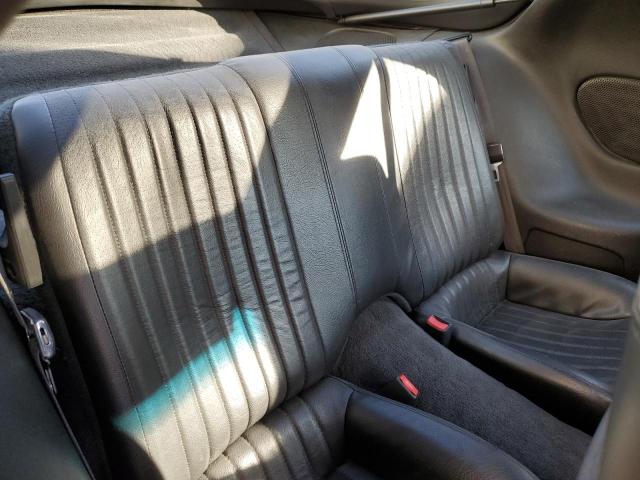 Photo 10 from auction – 2002 PONTIAC FIREBIRD F with VIN 2G2FV22G722147424