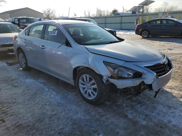 Photo 4 from auction – 2013 NISSAN ALTIMA 2.5 with VIN 1N4AL3AP4DC901956