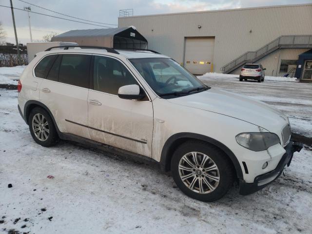 Photo 4 from auction – 2008 BMW X5 4.8I with VIN 5UXFE83588L164462