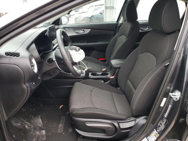 Photo 7 from auction – 2022 KIA FORTE FE with VIN 3KPF24AD3NE461608