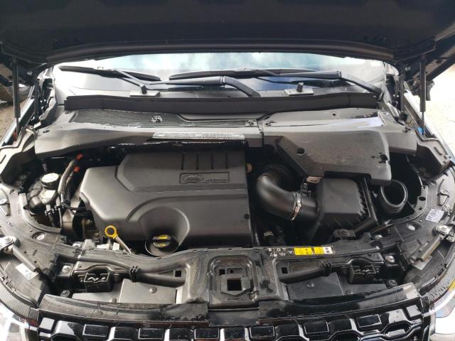 Photo 12 from auction – 2022 LAND ROVER DISCOVERY with VIN SALCL2FX3NH909260