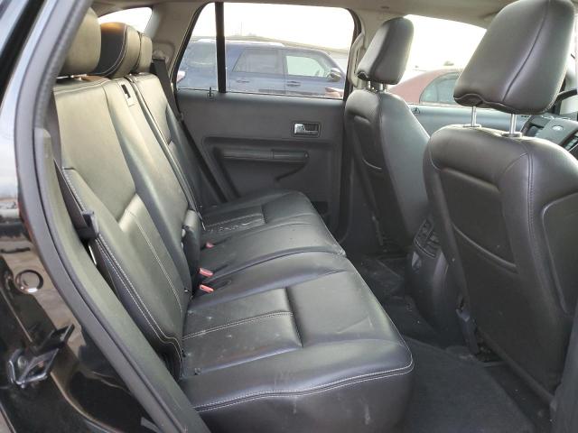 Photo 11 from auction – 2007 FORD EDGE SEL P with VIN 2FMDK49C47BA64241