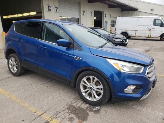 Photo 4 from auction – 2017 FORD ESCAPE SE with VIN 1FMCU0GD5HUB26378