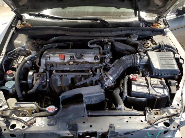 Photo 11 from auction – 2011 HONDA ACCORD EX with VIN 1HGCP2F73BA060796