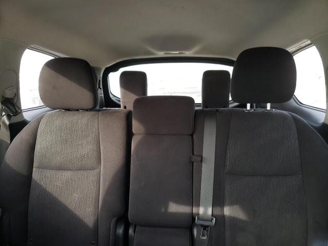 Photo 10 from auction – 2013 NISSAN PATHFINDER with VIN 5N1AR2MN0DC634310