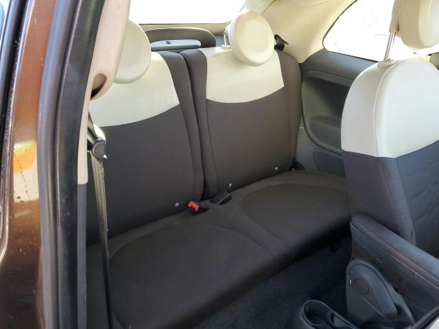 Photo 10 from auction – 2013 FIAT 500 POP with VIN 3C3CFFDR4DT711222
