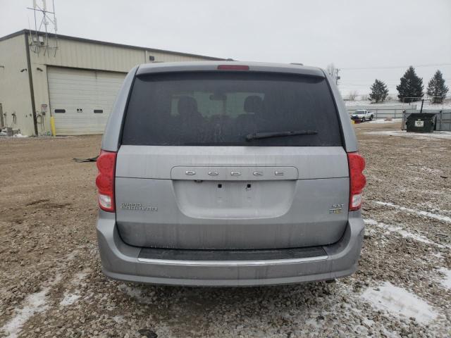 Photo 6 from auction – 2019 DODGE GRAND CARA with VIN 2C4RDGCG1KR755065