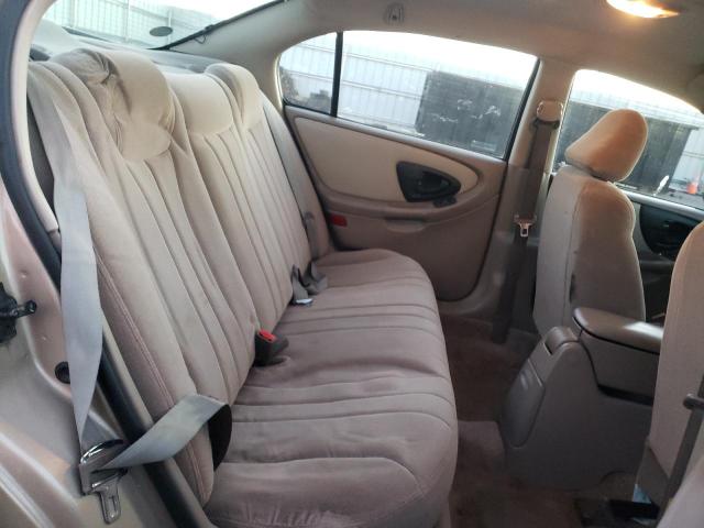 Photo 10 from auction – 2004 CHEVROLET CLASSIC with VIN 1G1ND52F84M547131