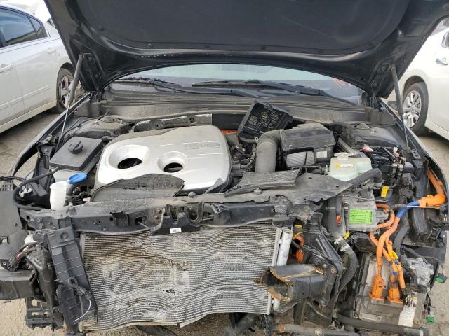 Photo 11 from auction – 2017 KIA OPTIMA PLU with VIN KNAGV4LD6H5010047