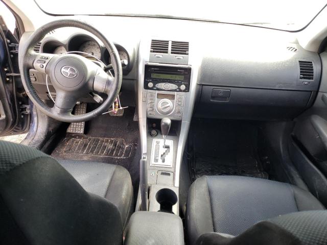 Photo 8 from auction – 2006 TOYOTA SCION TC with VIN JTKDE177560067786