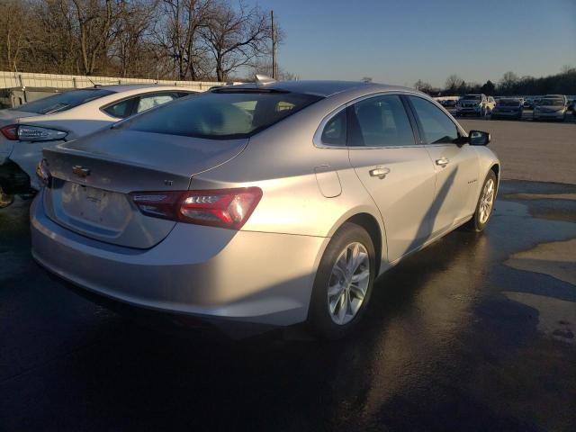 Photo 3 from auction – 2019 CHEVROLET MALIBU LT with VIN 1G1ZD5ST5KF112494