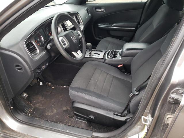 Photo 7 from auction – 2011 DODGE CHARGER with VIN 2B3CL3CG0BH566738