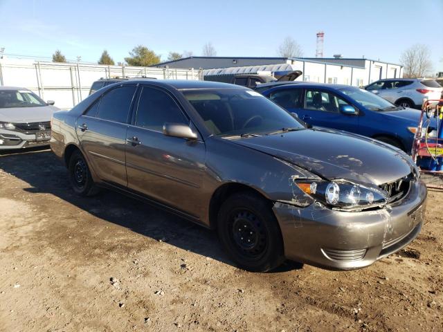 Photo 4 from auction – 2005 TOYOTA CAMRY LE with VIN 4T1BE32K85U607642