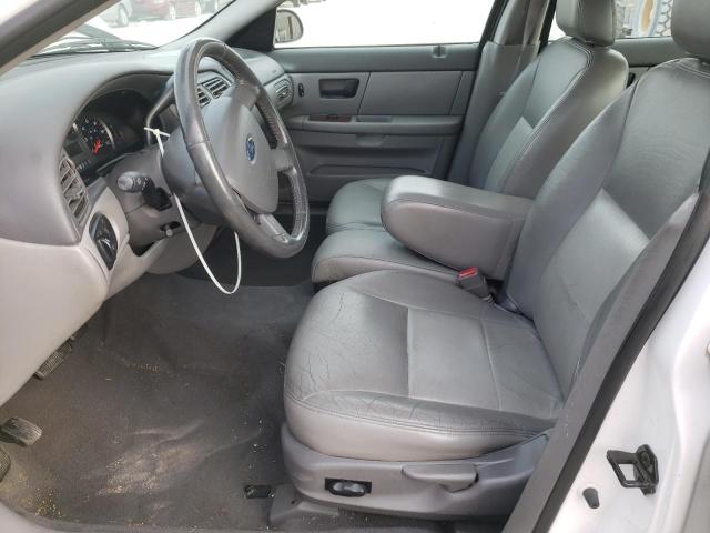 Photo 7 from auction – 2005 FORD TAURUS SEL with VIN 1FAFP56U05A307575