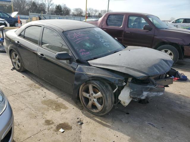 Photo 4 from auction – 2008 MAZDA 6 I with VIN 1YVHP80C685M29899