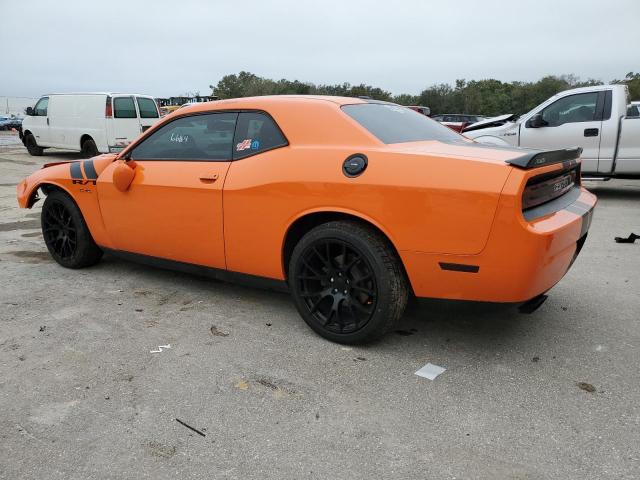 Photo 2 from auction – 2014 DODGE CHALLENGER with VIN 2C3CDYBT0EH160927