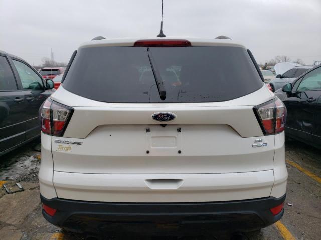 Photo 6 from auction – 2018 FORD ESCAPE SE with VIN 1FMCU9GD1JUD15877