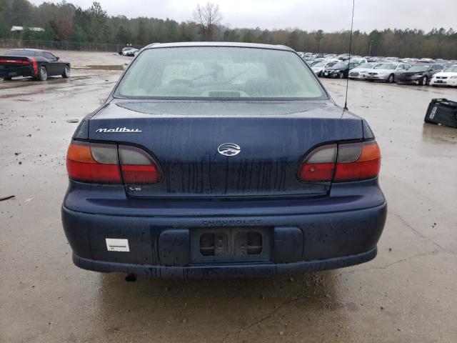Photo 6 from auction – 2001 CHEVROLET MALIBU with VIN 1G1ND52J516194030