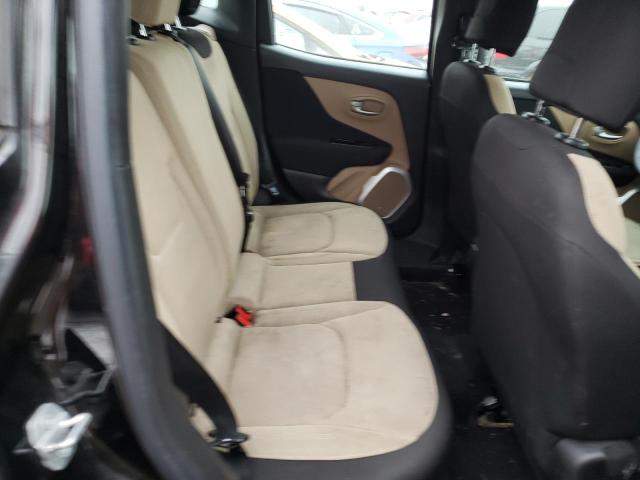 Photo 11 from auction – 2015 JEEP RENEGADE S with VIN ZACCJAAT0FPB83234