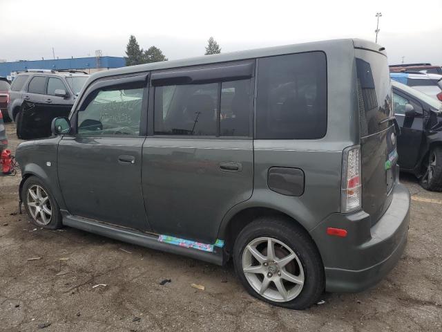 Photo 2 from auction – 2006 SCION XB with VIN JTLKT324064054079