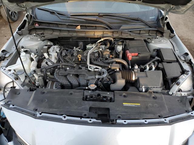 Photo 11 from auction – 2021 NISSAN ALTIMA SV with VIN 1N4BL4DV3MN352467