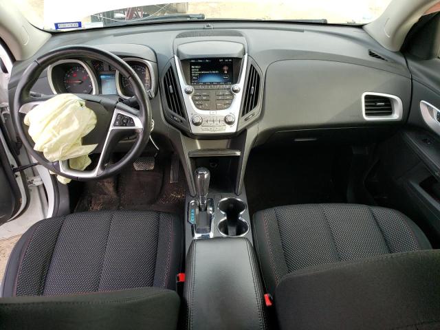 Photo 8 from auction – 2016 CHEVROLET EQUINOX LT with VIN 2GNALCEK5G6331205