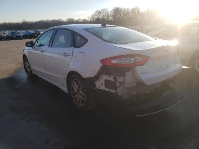 Photo 2 from auction – 2013 FORD FUSION SE with VIN 3FA6P0HR7DR149932