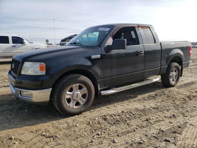 FORD F150 2004 with VIN 1FTRX12514KD39832 - Photo from auction