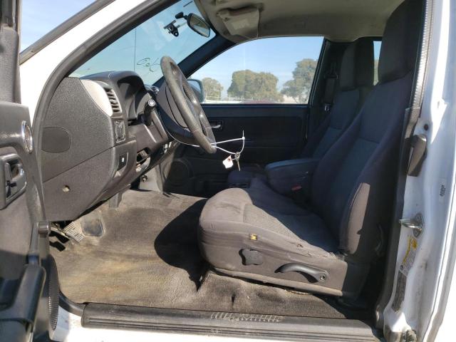 Фото 7 с аукциона – 2012 CHEVROLET COLORADO с VIN 1GCESBFE4C8163707