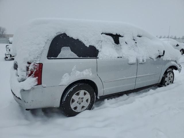 Photo 3 from auction – 2010 DODGE GRAND CARA with VIN 2D4RN4DE9AR326413