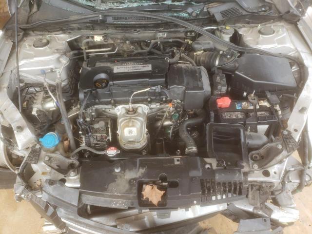Photo 11 from auction – 2013 HONDA ACCORD LX with VIN 1HGCR2F37DA170308