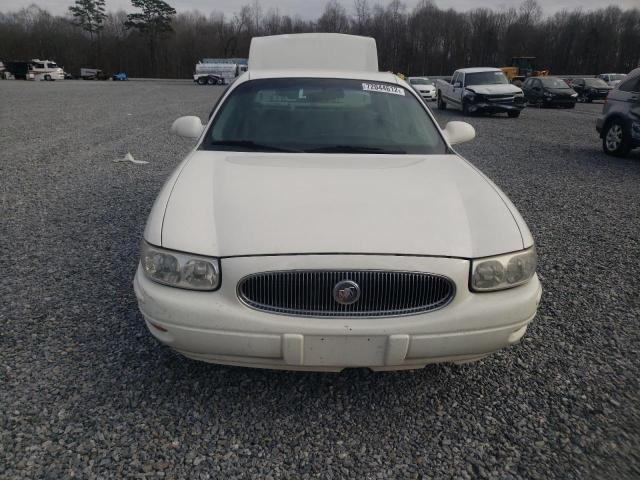 Photo 5 from auction – 2004 BUICK LESABRE CU with VIN 1G4HP52K14U103089