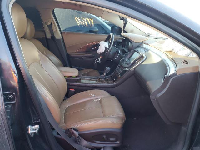 Photo 5 from auction – 2014 BUICK LACROSSE T with VIN 1G4GF5G34EF101455