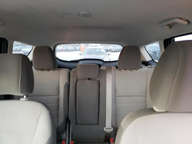 Photo 10 from auction – 2014 FORD ESCAPE SE with VIN 1FMCU0G90EUA38121