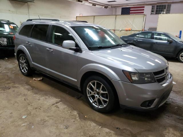 Photo 4 from auction – 2017 DODGE JOURNEY GT with VIN 3C4PDDEG4HT583400