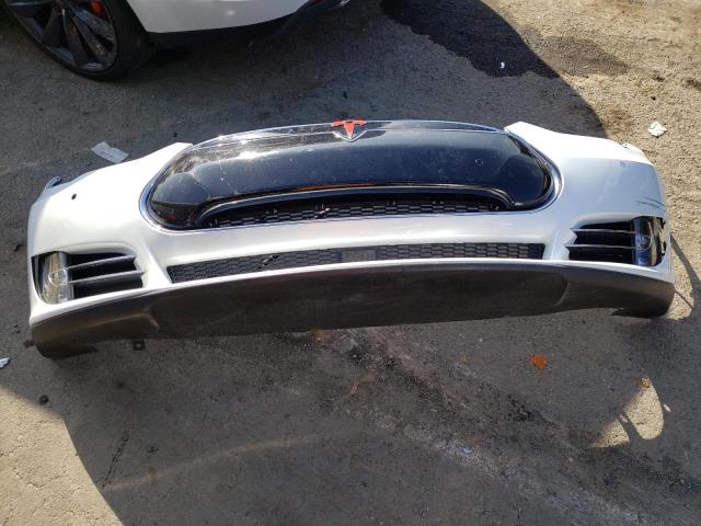 Photo 12 from auction – 2014 TESLA MODEL S with VIN 5YJSA1H14EFP64354