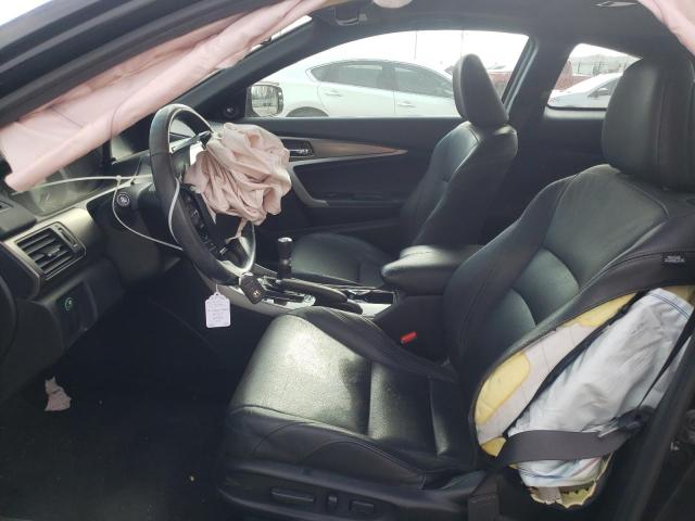 Photo 7 from auction – 2017 HONDA ACCORD EXL with VIN 1HGCT2A85HA003083