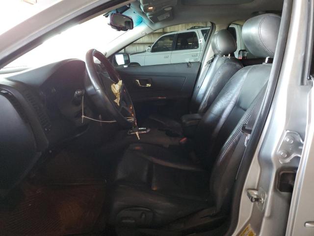 Photo 7 from auction – 2007 CADILLAC CTS HI FEA with VIN 1G6DP577870127864
