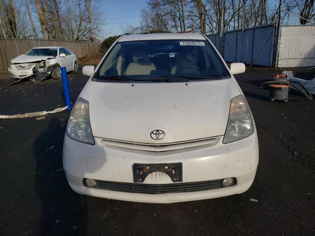 Photo 5 from auction – 2004 TOYOTA PRIUS with VIN JTDKB20U940063749