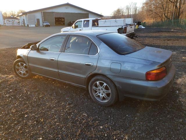 Photo 2 from auction – 2000 ACURA 3.2TL with VIN 19UUA5679YA056073