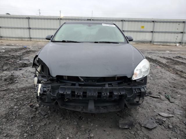 Photo 5 from auction – 2014 CHEVROLET IMPALA LIM with VIN 2G1WA5E3XE1169812