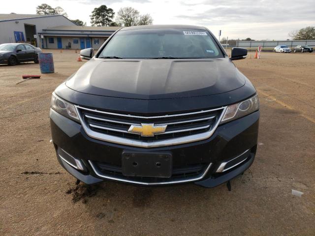 Photo 5 from auction – 2017 CHEVROLET IMPALA LT with VIN 1G1105S33HU195968